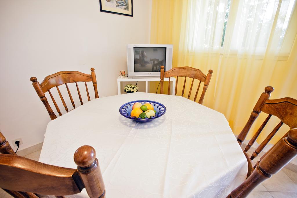 Villa Stana Vinisce ภายนอก รูปภาพ